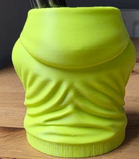 Kapuzenpulli Stiftehalter