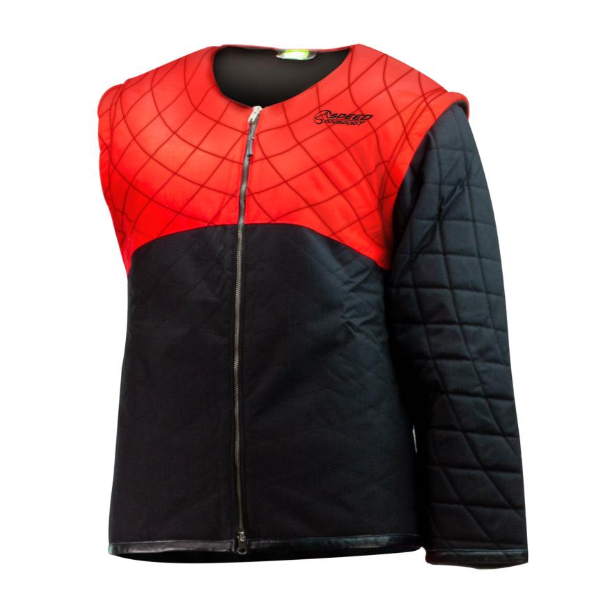 Speed Dogsport Schutzanzug LEO Jacke