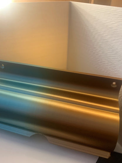 Robidog Rollenhalter