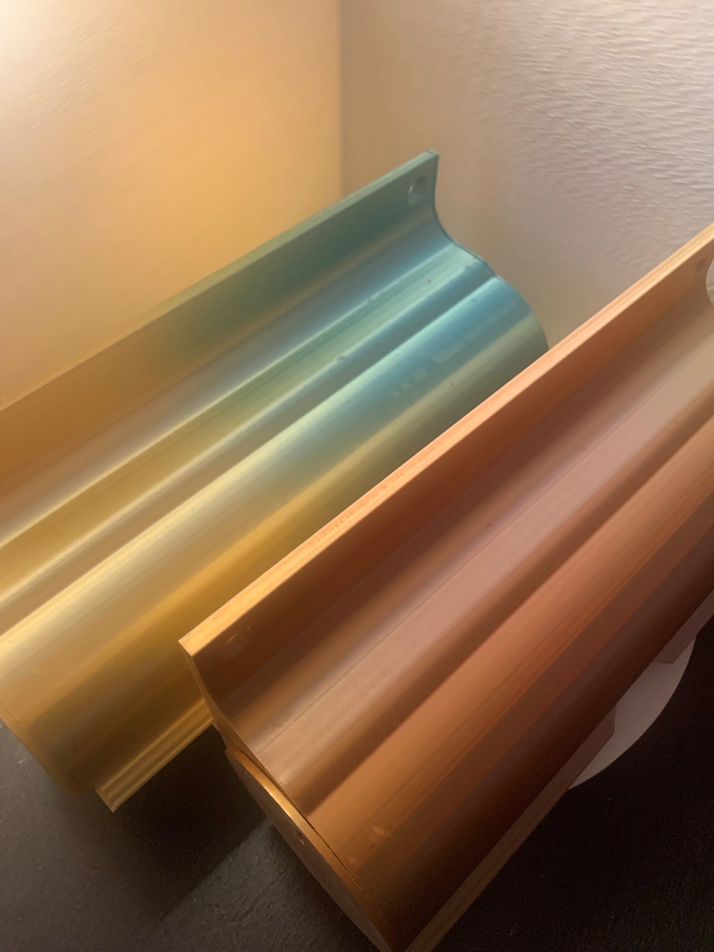 Robidog Rollenhalter