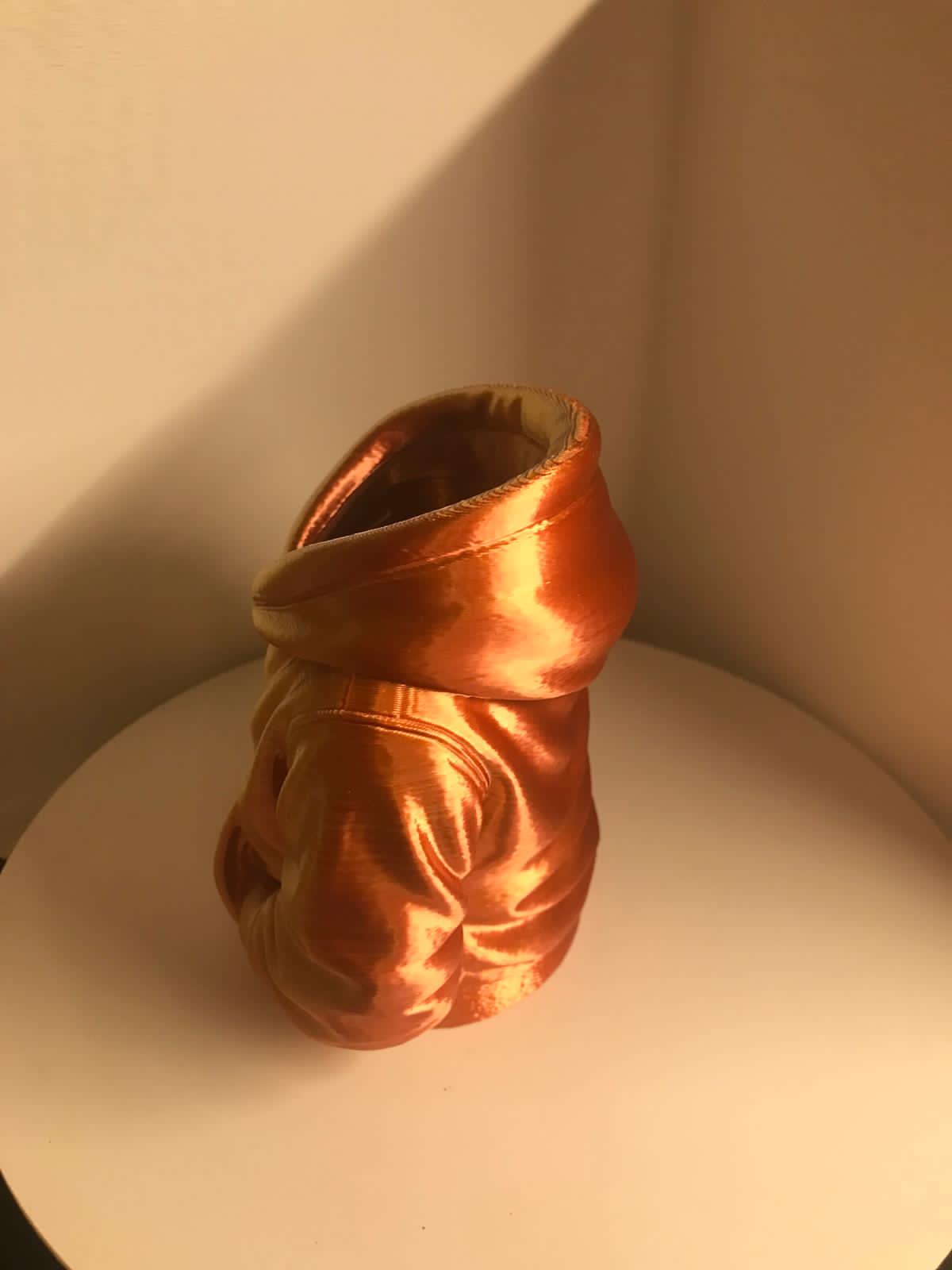 Hoodie Pullover Stiftehalter