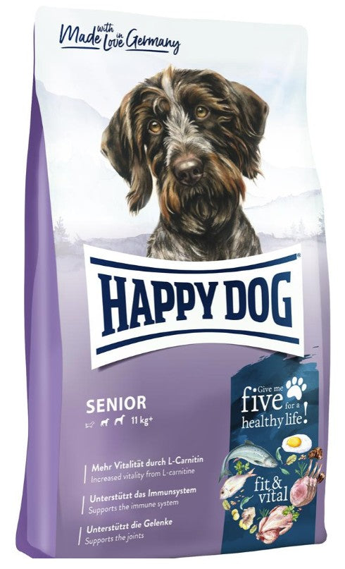 Happy Dog fit & vital Senior