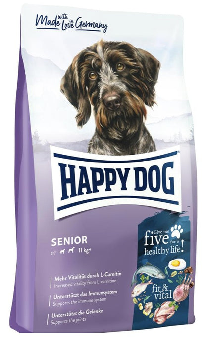 Happy Dog fit & vital Senior